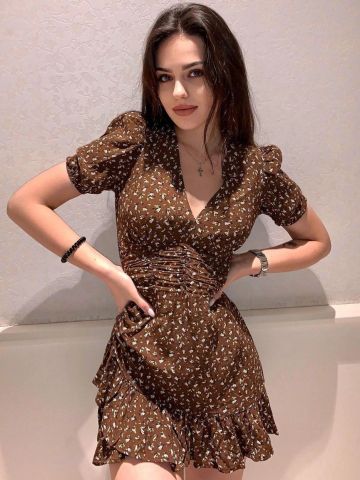 Лизочка